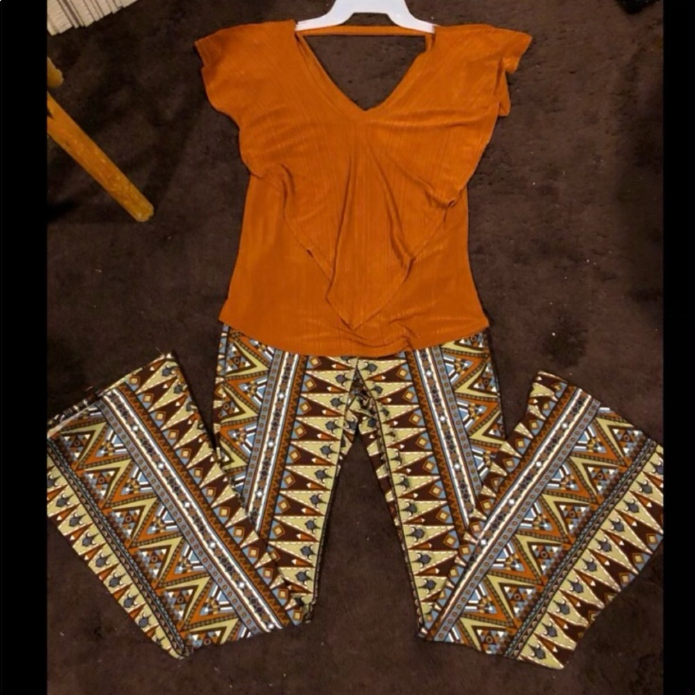 Outfit for Archerybeauty